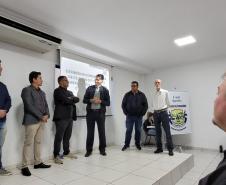 Cerimônia marca lançamento do Projeto Empregar e comemoração dos dois anos do Projeto Trabalhando a Liberdade com Dignidade