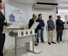 Cerimônia marca lançamento do Projeto Empregar e comemoração dos dois anos do Projeto Trabalhando a Liberdade com Dignidade