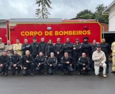 Foto: Polícia Penal do Paraná