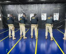 Foto: Polícia Penal do Paraná