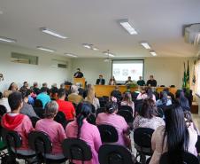 Foto: Polícia Penal do Paraná