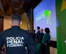 Foto: Polícia Penal do Paraná