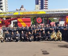 Foto: Polícia Penal do Paraná