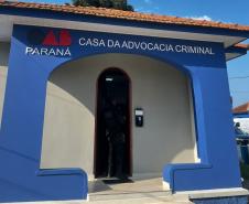 Foto: Polícia Penal do Paraná