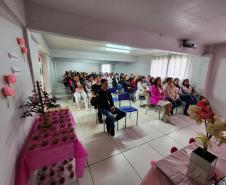 Foto: Polícia Penal do Paraná