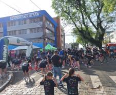 Foto: Polícia Penal do Paraná