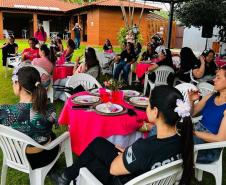 Foto: Polícia Penal do Paraná