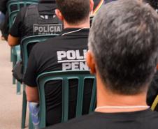 Polícia Penal do Paraná