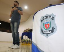 Polícia Penal do Paraná