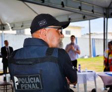 Polícia Penal do Paraná