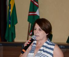 Pedagogos do sistema prisional debatem melhorias e diretrizes pedagógicas no Paraná