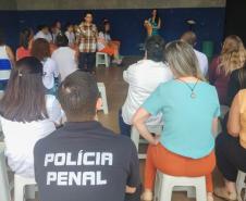 Polícia Penal do Paraná