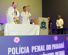 Polícia Penal do Paraná