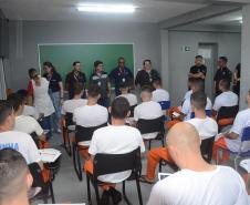 Polícia Penal do Paraná