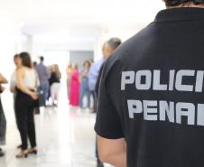 Polícia Penal do Paraná