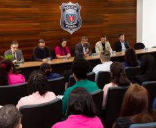 Programa de microempreendedorismo capacitará 40 mulheres privadas de liberdade em Londrina