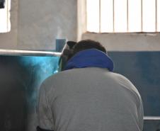 Paraná fecha o ano com mais de 240 novas iniciativas de trabalho aos custodiados do sistema prisional