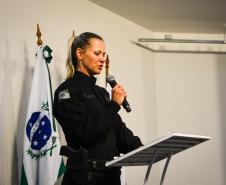 Polícia Penal do Paraná