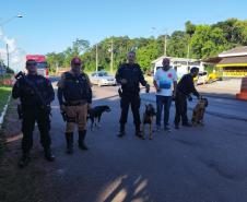 Polícia Penal do Paraná