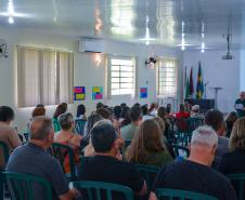 Semana Pedagógica do sistema prisional visa fortalecer a educação nas unidades penitenciárias do Paraná