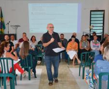 Semana Pedagógica do sistema prisional visa fortalecer a educação nas unidades penitenciárias do Paraná