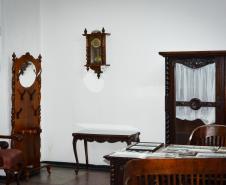 Museu Penitenciário da Polícia Penal reabre as portas para visitação do público