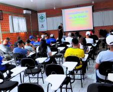 Polícia Penal do Paraná