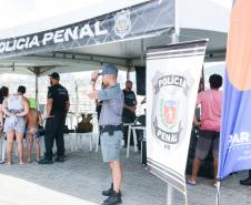 Polícia Penal do Paraná