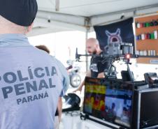 Polícia Penal do Paraná