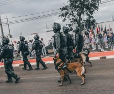 Polícia Penal do Paraná