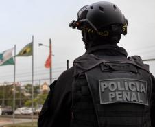 Polícia Penal do Paraná