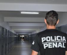 Polícia Penal do Paraná