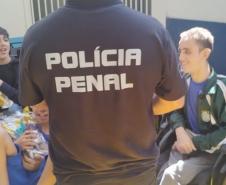 Polícia Penal do Paraná