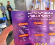 Polícia Penal do Paraná