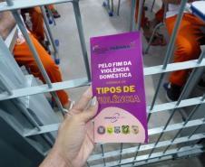 Polícia Penal do Paraná