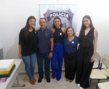 Polícia Penal do Paraná