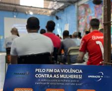 Polícia Penal do Paraná