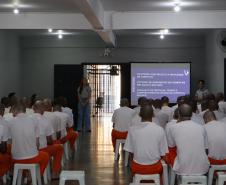 Polícia Penal do Paraná