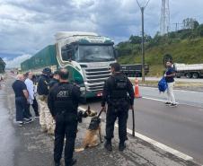 Polícia Penal do Paraná