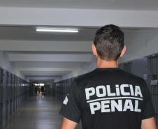 Inscrições para concurso público da Polícia Penal do Paraná encerram no dia 22