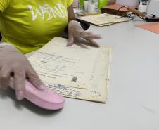 Polícia Penal do Paraná