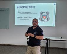 Polícia Penal do Paraná