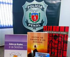 Polícia Penal do Paraná