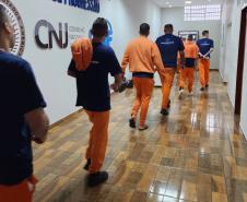 Polícia Penal do Paraná