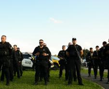 Polícia Penal do Paraná