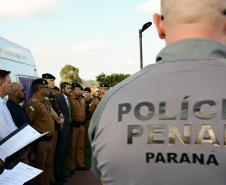 Polícia Penal do Paraná