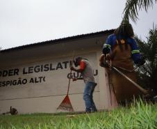 Polícia Penal do Paraná