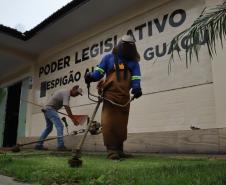 Polícia Penal do Paraná