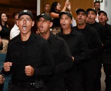 Polícia Penal do Paraná