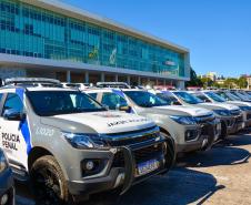 Polícia Penal do Paraná